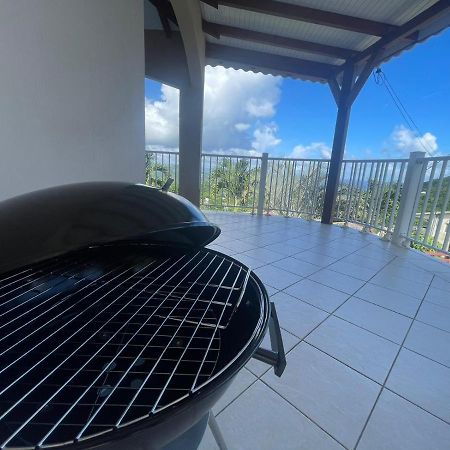Villa Les Alizes Morne Blanc Ngoại thất bức ảnh