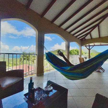 Villa Les Alizes Morne Blanc Ngoại thất bức ảnh