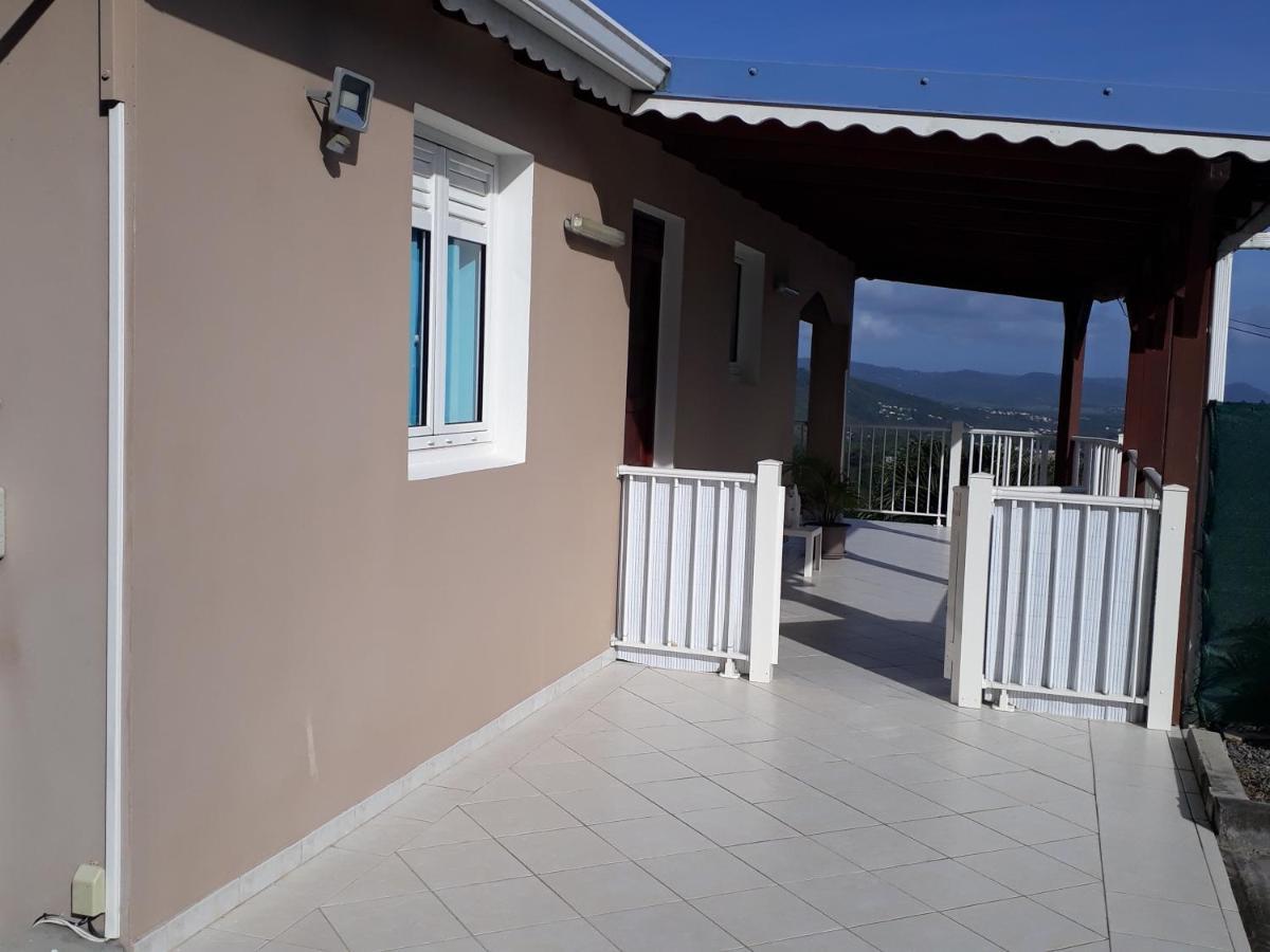 Villa Les Alizes Morne Blanc Ngoại thất bức ảnh