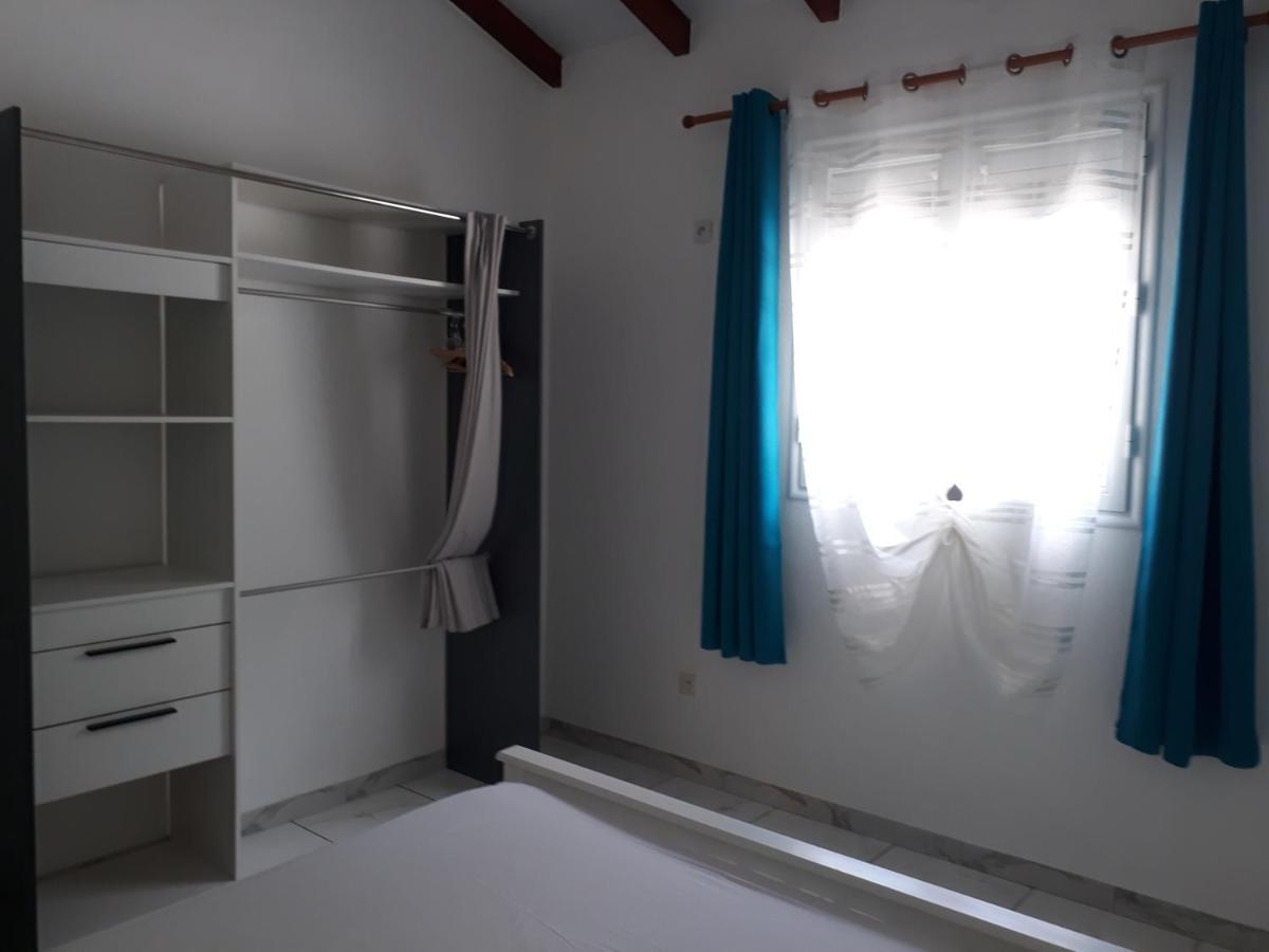 Villa Les Alizes Morne Blanc Ngoại thất bức ảnh