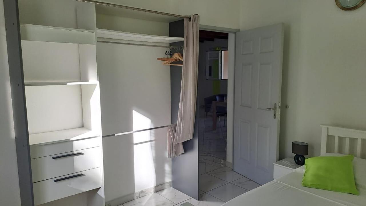 Villa Les Alizes Morne Blanc Ngoại thất bức ảnh