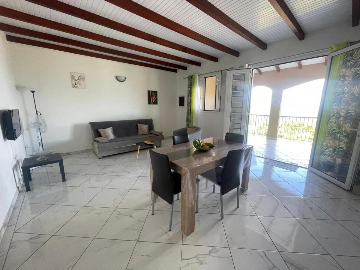Villa Les Alizes Morne Blanc Ngoại thất bức ảnh