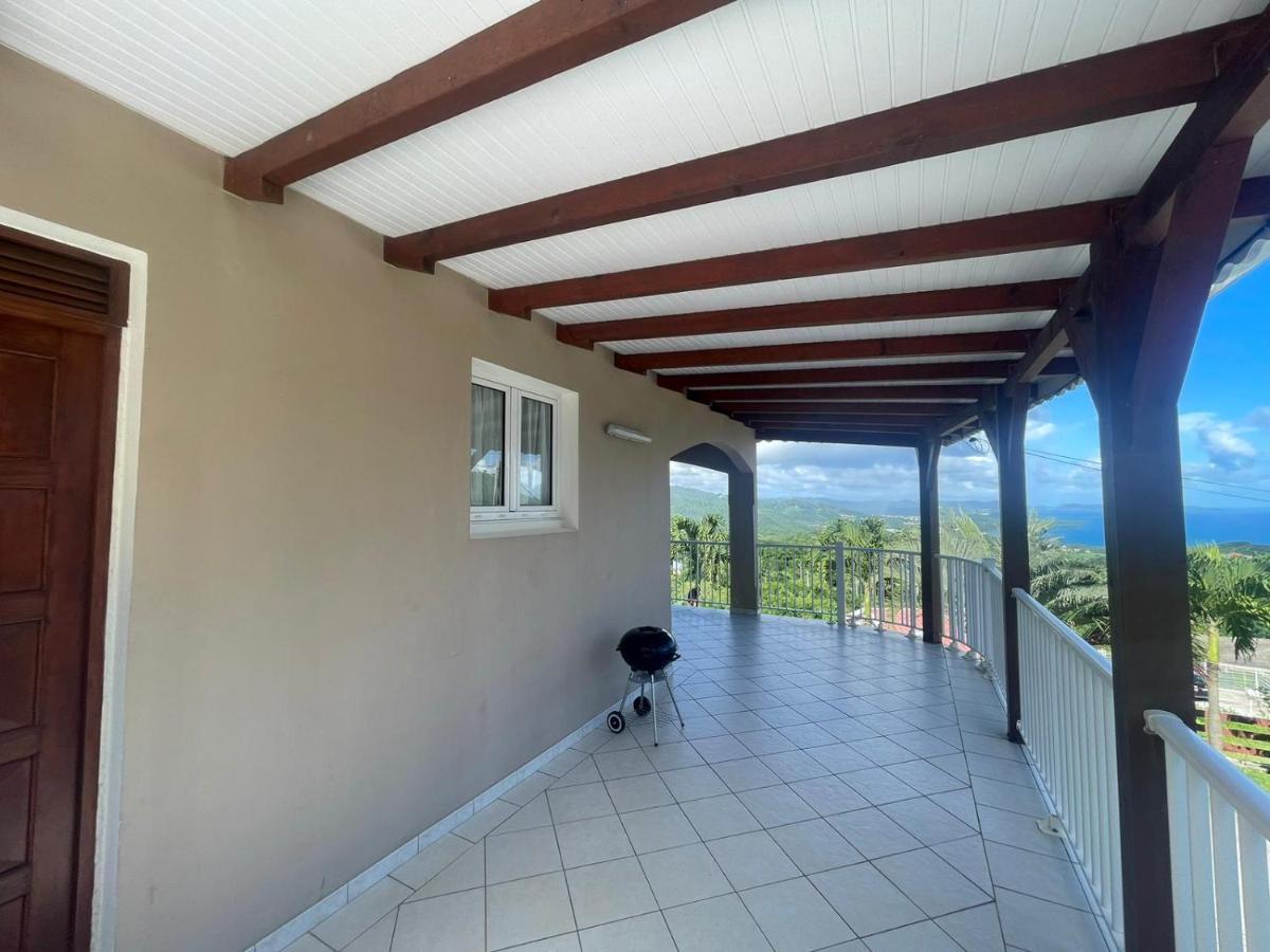 Villa Les Alizes Morne Blanc Ngoại thất bức ảnh