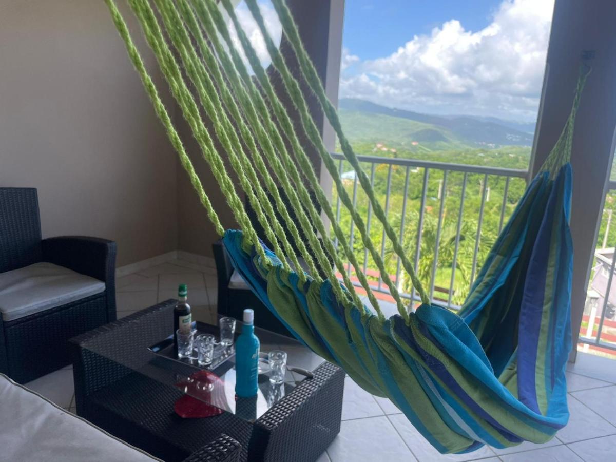 Villa Les Alizes Morne Blanc Ngoại thất bức ảnh